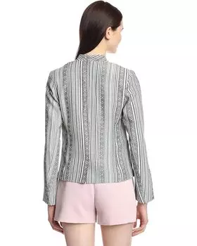 Брюки line and dot Quinn Pants, фуксия