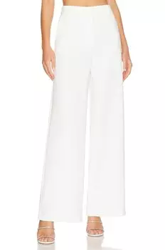 Брюки Line & Dot Christy, белый