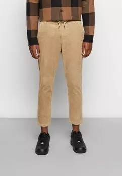 Брюки LINUS CROPPED NOOS Only & Sons, шиншилла
