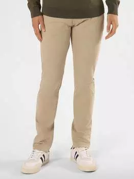 Брюки лион Pierre Cardin, бежевый