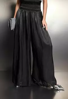 Брюки LIQUID WIDE Next, черный