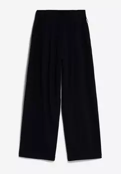 Брюки LIRAA LOU WIDELEG ARMEDANGELS, черный