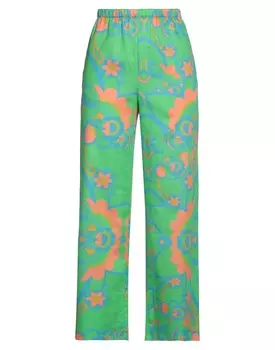 Брюки Lisa C, зеленый