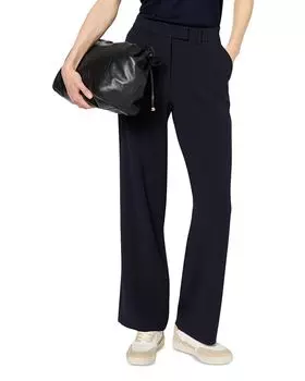 Брюки Lisette Gerard Darel, синий