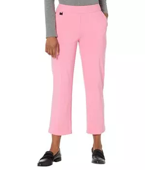 Брюки Lisette L Montreal, Kathryn Fabric Crop Wide Leg with Pockets