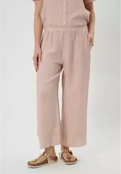 Брюки Litrousers Lind, светло-розовый