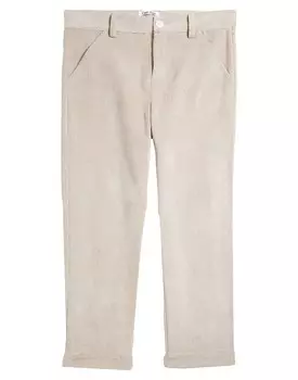 Брюки Little Bear, бежевый