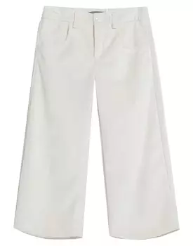 Брюки Little Bear, кремовый