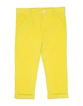 Брюки Little Bear, желтый