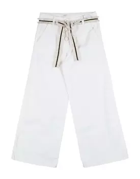 Брюки Liu •Jo, белый