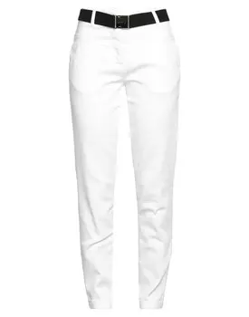 Брюки Liu •Jo, белый