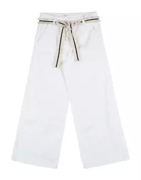 Брюки Liu •Jo, белый