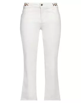 Брюки Liu •Jo, белый