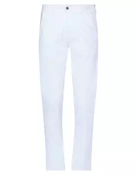 Брюки Liu •Jo, белый