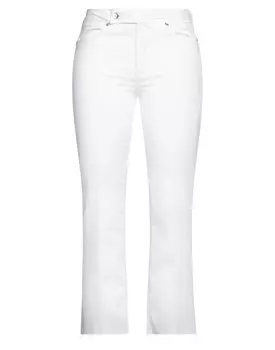 Брюки Liu •Jo, белый