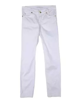 Брюки Liu •Jo, белый