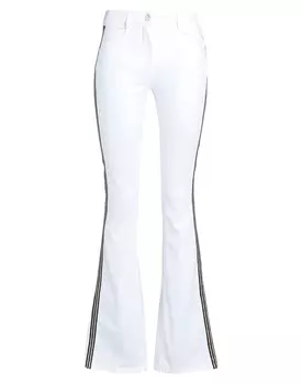 Брюки Liu •Jo, белый