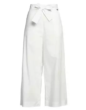 Брюки Liu •Jo, белый