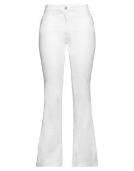 Брюки Liu •Jo, белый