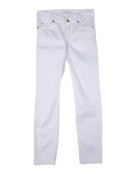 Брюки Liu •Jo, белый