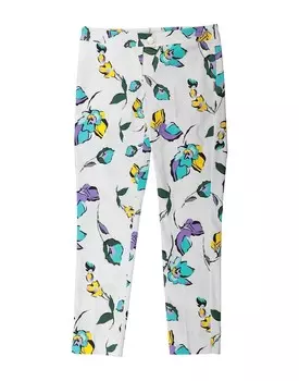 Брюки Liu •Jo, белый