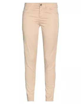 Брюки Liu •Jo, бежевый