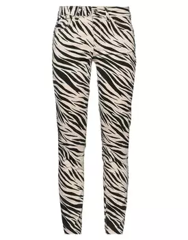 Брюки Liu •Jo, бежевый