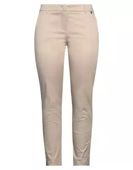 Брюки Liu •Jo, бежевый