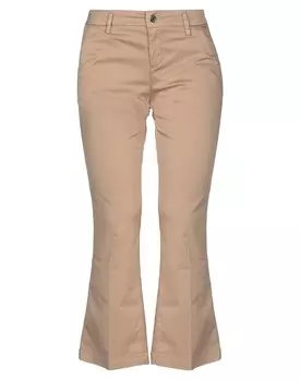 Брюки Liu •Jo, бежевый
