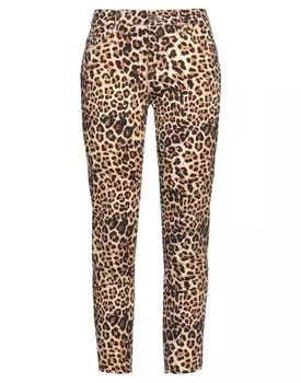 Брюки Liu •Jo, бежевый