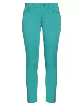 Брюки Liu •Jo, бирюзовый