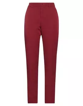 Брюки Liu •Jo, бордовый