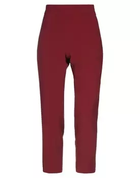 Брюки Liu •Jo, бордовый