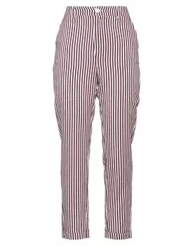 Брюки Liu •Jo, бордовый