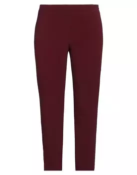 Брюки Liu •Jo, бордовый