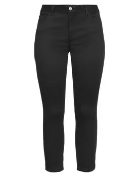 Брюки Liu •Jo, черный