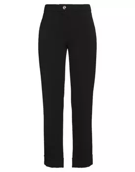 Брюки Liu •Jo, черный