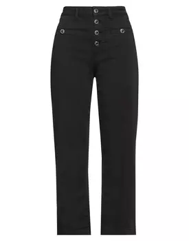 Брюки Liu •Jo, черный