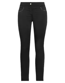 Брюки Liu •Jo, черный