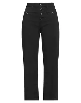 Брюки Liu •Jo, черный
