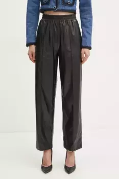 Брюки Liu Jo, черный