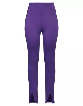 Брюки Liu •Jo, фиолетовый