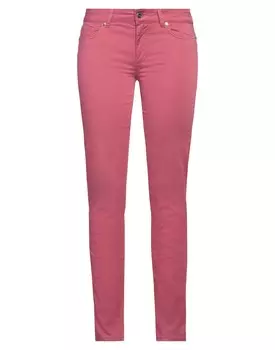 Брюки Liu •Jo, гранат