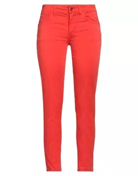 Брюки Liu •Jo, коралл