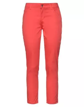 Брюки Liu •Jo, коралл