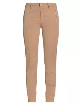 Брюки Liu •Jo, коричневый