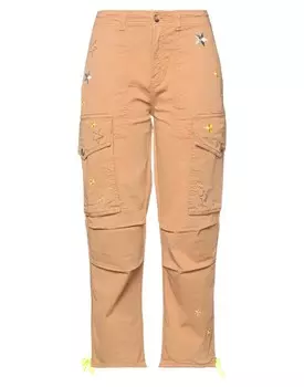 Брюки Liu •Jo, коричневый