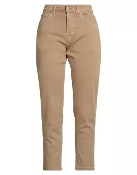 Брюки Liu •Jo, коричневый