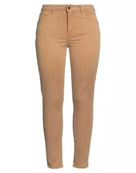 Брюки Liu •Jo, коричневый
