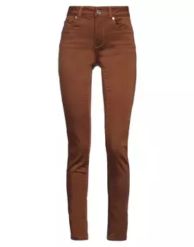 Брюки Liu •Jo, коричневый